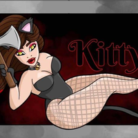 Kitty 