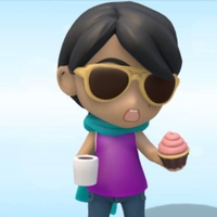 Ms. Marvel ✅️✅️ ✅️ ✅️ ✅️