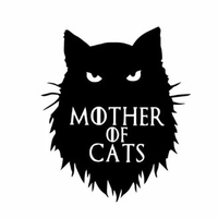 Mother of Cats