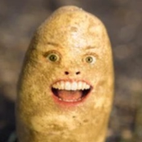 Matey Potatey 🥔