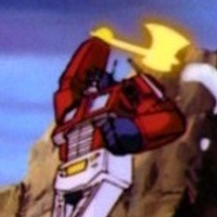 🤖Aximus Prime🤖