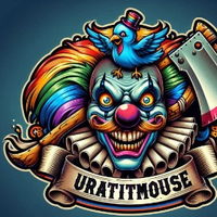 uratitmouse