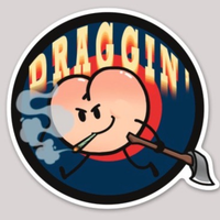 🐲Draggin’ Axe🪓