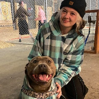 Axe-istential Crisis