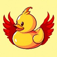 Ducky