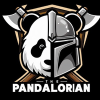 Pandalorian