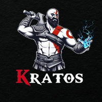 Kratos ⚡️