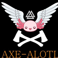 The Axe-Alotl
