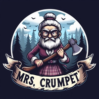 Crumpet