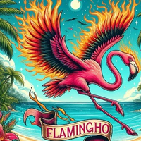 FlamingHo 🦩