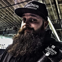 Jason Christ - Ⓙ✝️