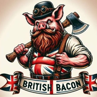 British Bacon