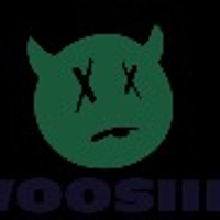 "Woosiie"