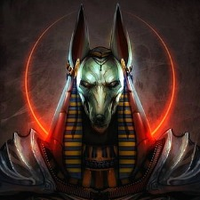 Anubis 🐦‍⬛