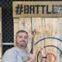 Magic Man Dan 🧙‍♂️