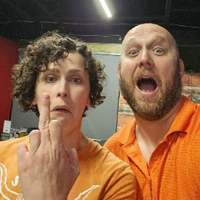 Porkchop Express 🐖