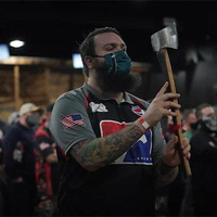 Jean-Claude Babe Damme