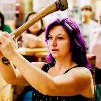 Moaning MareBear 😀