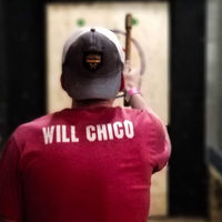 Will Chico