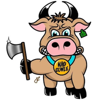 Mad Cowle