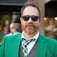 Admiral Horn of Plenty