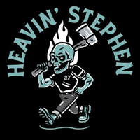 Heavin' Stephen