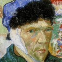 Vincent Van Throw 👂🏼🪓