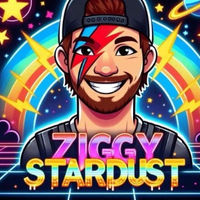 ⚡Ziggy 👨‍🎤 Stardust⚡