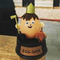 Eggwin
