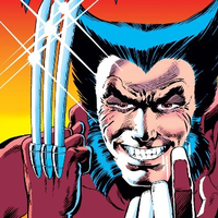 Wolverine 