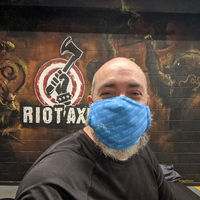 Curious Georgie 🙈