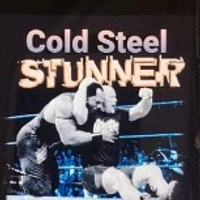 The Coldsteel Stunner