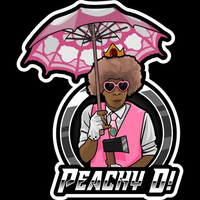 Peachy D