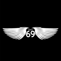 Eagle 69