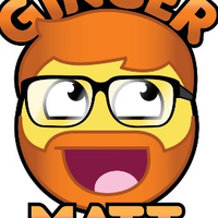 Ginger Matt