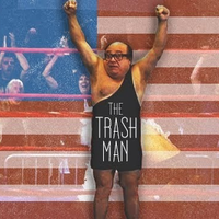 Trashman