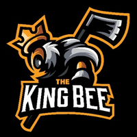 The King Bee 👑🐝
