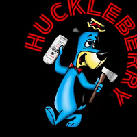 Huckleberry