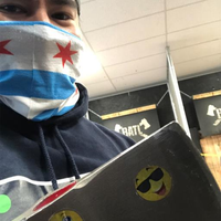 Mechanical Michael 🤖