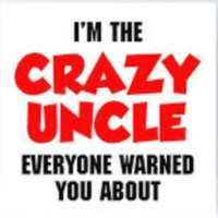 Crazy Uncle