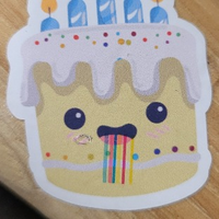 🎂🎂Kupi-Cakie🎂🎂