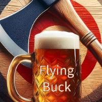🦌 Flying_Buck 🍺