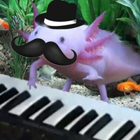 Axe-O-Lotl