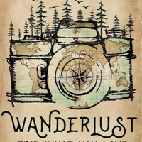 Wanderlust 